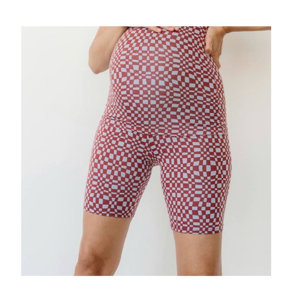 Storq Signature Bike Short and Daily Tank Set